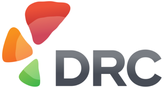 DRC Logo