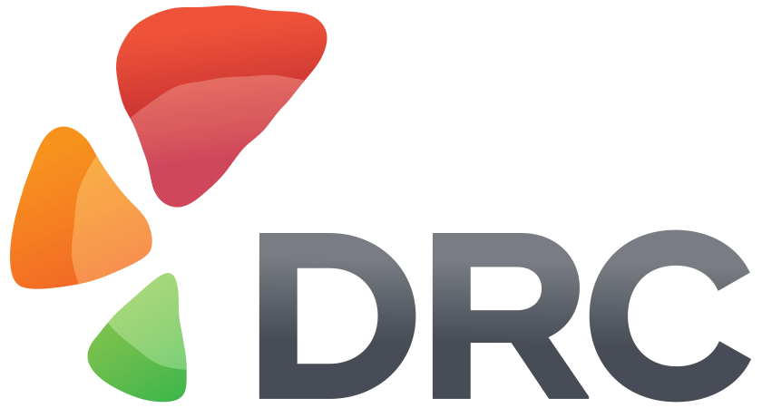 DRC Logo