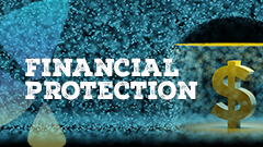 financial protection