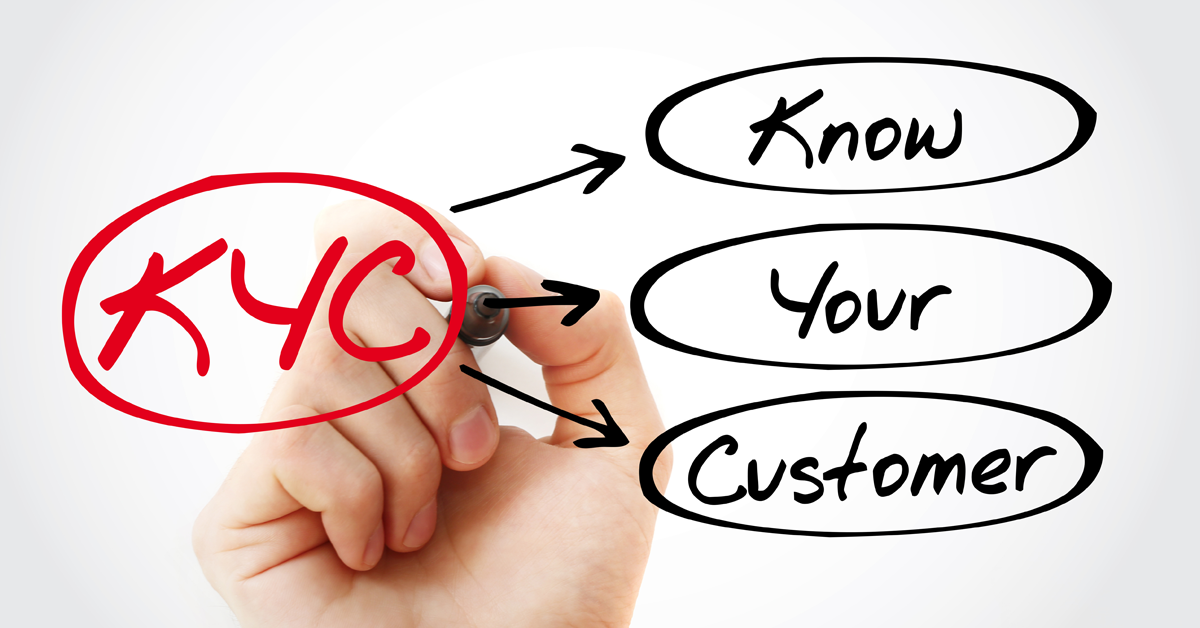 Know Your Customer