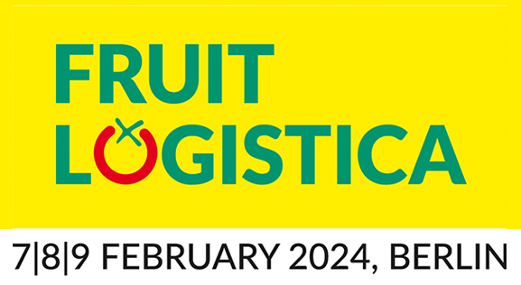 DRC will be exhibiting at Fruit Logistica, From February 7th-9th, 2024 in Berlin.