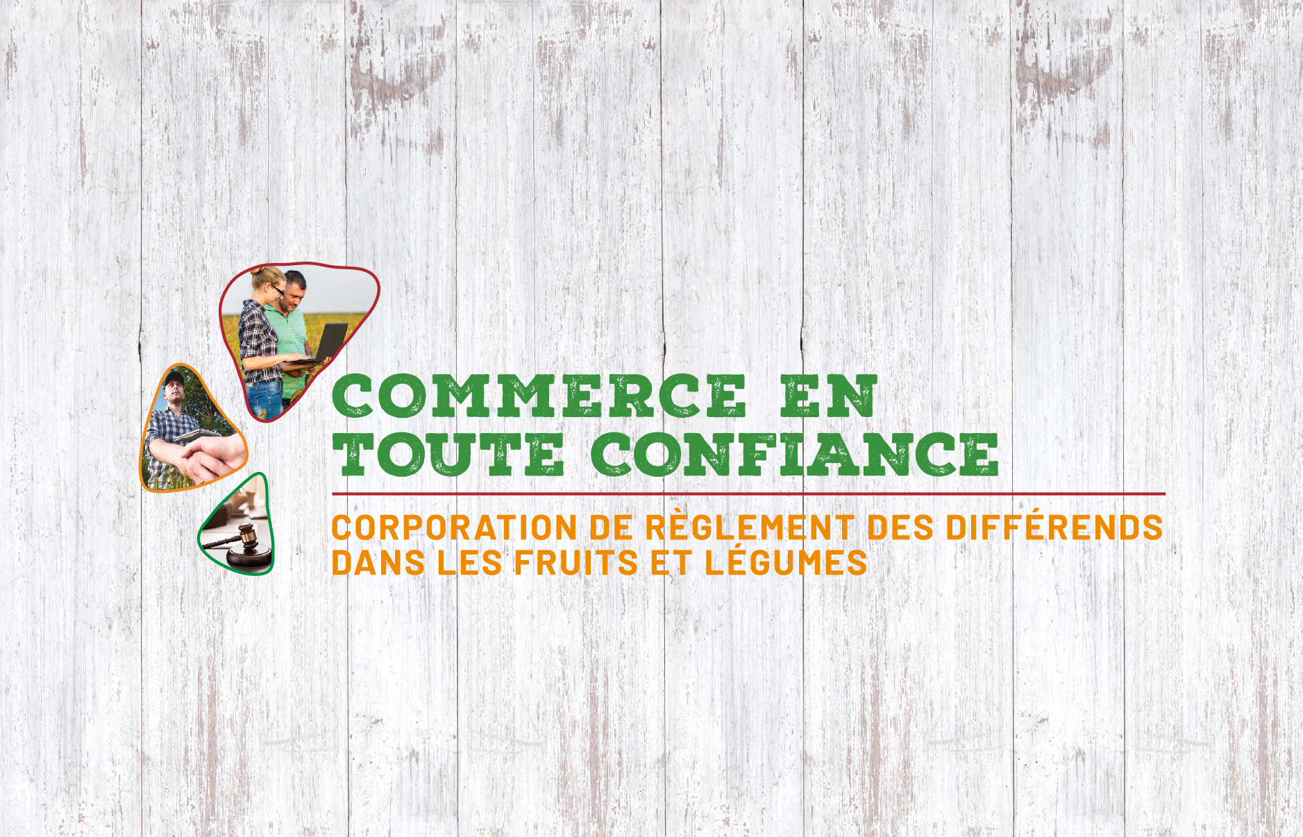 DRC COMMERCE EN TOUTE CONFIANCE