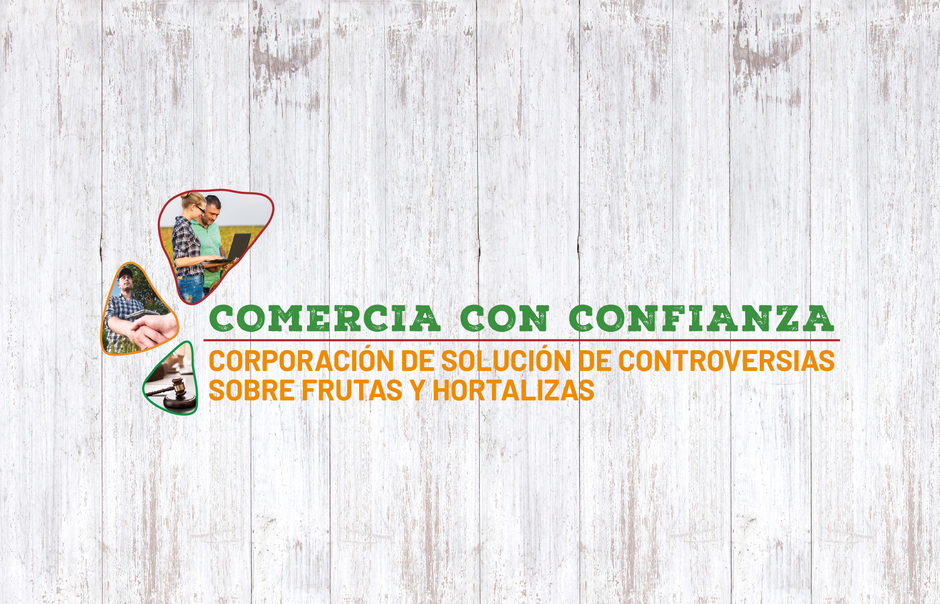 DRC COMMERCIA CON CONFIANZA