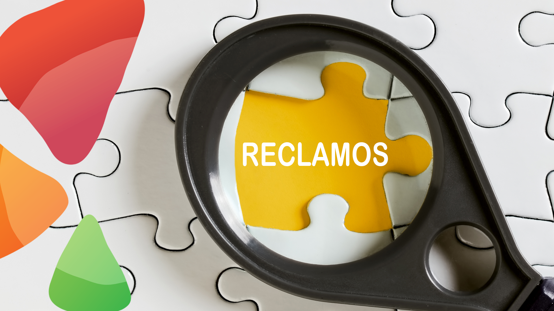 RECLAMOS