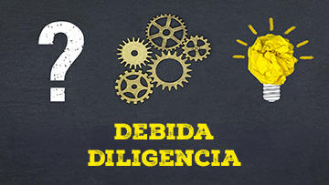 Debida diligencia