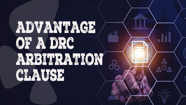 arbitration clause